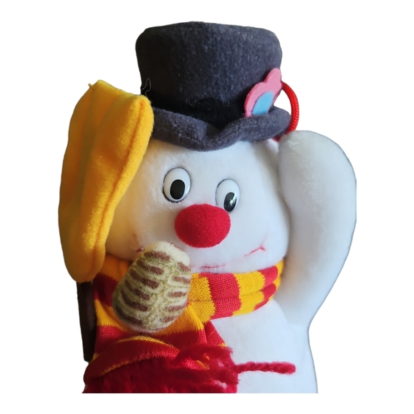 Vintage Stuffins Island of Misfit Toys Plush Characters - Picture 11 of 14